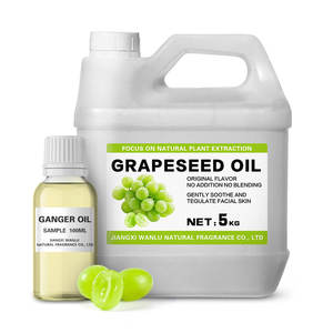 Huile <span class=keywords><strong>de</strong></span> pépins <span class=keywords><strong>de</strong></span> raisin en vrac/Huile <span class=keywords><strong>de</strong></span> pépins <span class=keywords><strong>de</strong></span> raisin pressée à froid en vrac/Huile <span class=keywords><strong>de</strong></span> pépins <span class=keywords><strong>de</strong></span> raisin pour la cuisine, l'huile corporelle et le massage - Product Image 3