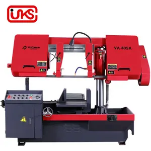 Factory price Vertical Band Saw For Metal Cutting Horizontal Band Saw Machine