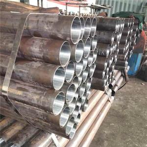 2Inch Vữa Ống Kỹ Thuật Dân Dụng Vữa Tiêm Ống Tự Khoan Đá Rỗng Đất Neo Bolt Cho Đường Hầm Xây Dựng - Product Image 4