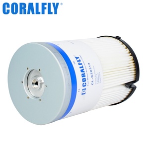 CORALFLY - Filtro Separador de Agua y Combustible para Motor de Camión FS20313 - Product Image 5