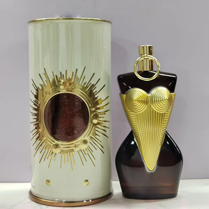 <span class=keywords><strong>Perfume</strong></span> Árabe <span class=keywords><strong>Gaultier</strong></span> Divine Elixir Floral de Larga Duración 100ML, Marca Original para <span class=keywords><strong>Mujer</strong></span>, Arabes Originales - Product Image 1