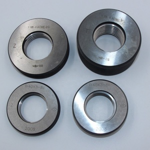 Dlcc chính xác cao cấp chủ đề Vòng Đo công cụ cần thiết để đo chủ đề - Product Image 5