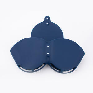 Étui de rangement intelligent pour <span class=keywords><strong>Apple</strong></span> AirPods Max, résistant aux rayures, coque de protection en silicone antichoc, ultra-durable - Product Image 2