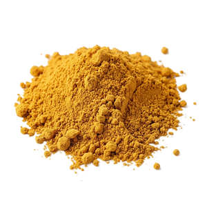 Polvo de Espino Amarillo con Tamaño de Malla Personalizado 80, 100, 120 Mallas, Tamaño de Partícula, Fabricante OEM B2B, Venta al por Mayor, Certificado ISO HACCP - Product Image 2
