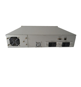 Amplificador Óptico de Alta Potencia de 16 Salidas CATV EDFA Tipo Interior - Product Image 2