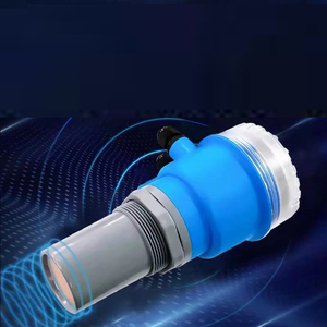 Sensor de Nivel Ultrasónico de Alta Precisión 4-20ma/RS485 - Product Image 3
