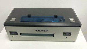 A3 DTF Inkjet Printert-shirt Printing Machine <strong>Heat</strong> <strong>Transfer</strong> Pet Film Dtf Printerl 3d <strong>Printer</strong> - Product Image 3