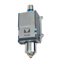Accessoires pour équipements laser : tête laser, Precitec Procutter 2.0 (6 kW, 8 kW, 15 kW), tête de découpe laser Precitec
