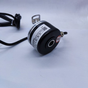 1024PPR Hollow Shaft Encoder Line Driver Output GHH58-12G1024BML5 GHH58-12G1024BML5 Encoder - Product Image 5