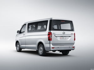 Changan Ruixing M60 furgoneta de carga coches nuevos entrega mini <span class=keywords><strong>furgonetas</strong></span> para la venta minibús hecho en China - Product Image 5
