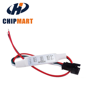 Chipmart PS9587-AX Authentique CI logique de porte Schmitt série 74HC <span class=keywords><strong>74HC14</strong></span> DIP Composants électroniques - Product Image 1
