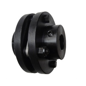 Proveedor del fabricante <span class=keywords><strong>DJM</strong></span> Acoplamiento de diafragma único flexible Acoplador de eje Acoplamientos de disco Paquetes de discos dobles con espaciador - Product Image 6