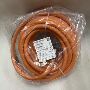 Cable de Alimentación SIEMENS Motion Connect 6FX5002-5CG61-1BG0 - Product Image 1