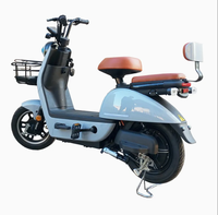 Vélo Électrique Adulte Pliable à Suspension Avant et Arrière, Frein à Tambour, Repose-Pieds, Vélo de Ville – Vente en Gros à Prix Abordable
