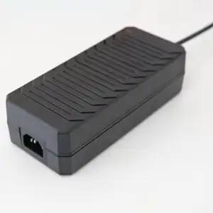 Custamizable 36v 7A 250W Singer Output Power Adapter AC/DC Switching Power Supply Laptop Adapter.