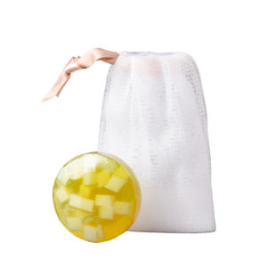 Jabón de aguacate hidratante, controla la grasa, ilumina la piel, para baño y cuerpo, a base de plantas, OEM ODM - Product Image 2