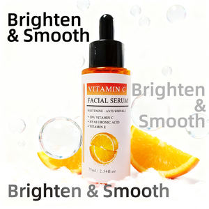 סרום ויטמין <span class=keywords><strong>C</strong></span> להבהרת העור, מותג פרטי, סיטונאי, טיפוח הגוף - Product Image 3
