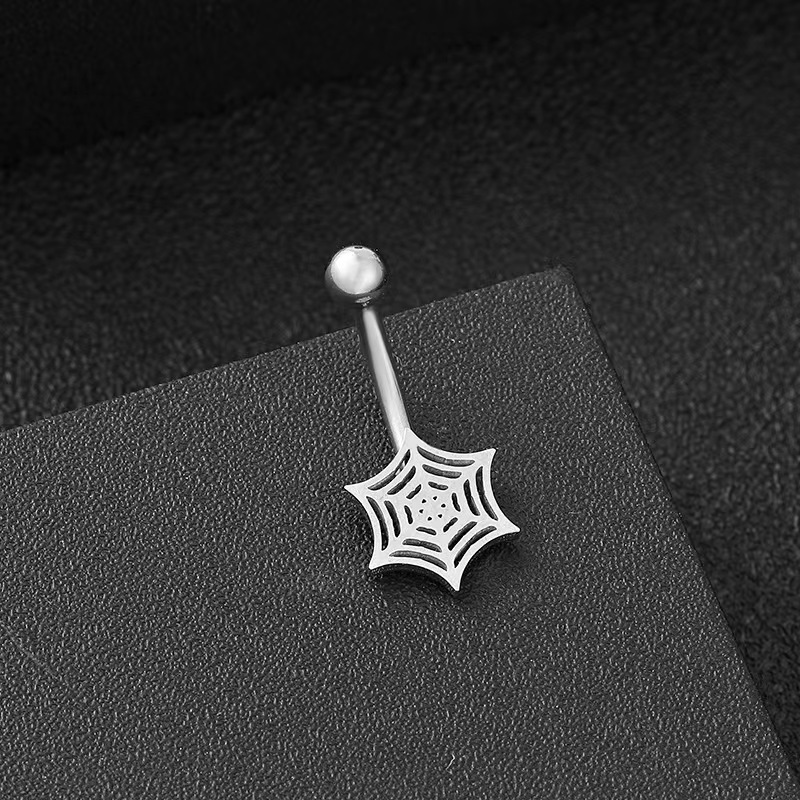 Spider Web Design