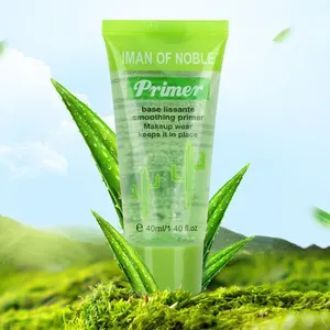 Free Sample Korean Organic Cream Face Skin Care Lightening Pure 99% Soothing Alo Aloe Vera Gel for face