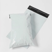 Enveloppes d'expédition imperméables en gros, sacs de messagerie durables résistants aux déchirures, fermeture autocollante, sacs d'expédition personnalisés avec logo, taille personnalisée