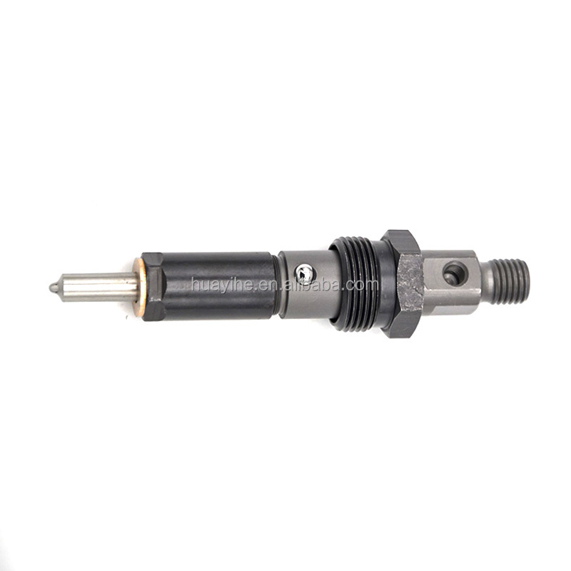 High Quality Diesel Fuel Injectors - 0432133788 & 0432133789