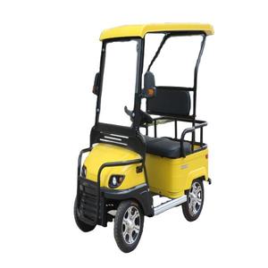 45 60 V Lead Acid Battery Golf Cart EU Stock Wholesale Golf Cart Battery Golf Car Parts & Accessories - Product Image 4