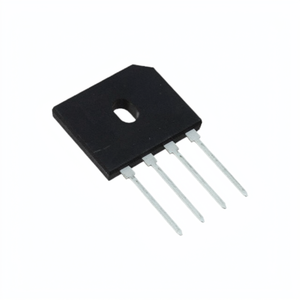 GBU801G Buy Electronics Components Online Original One Stop Service Diodes 4-ESIP - Product Image 1