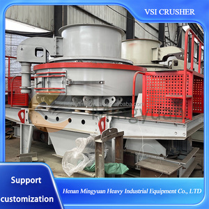 Máy Làm cát vsi công nghiệp hiệu quả cao cho sản xuất Bê tông với bảo trì dễ dàng - Product Image 4