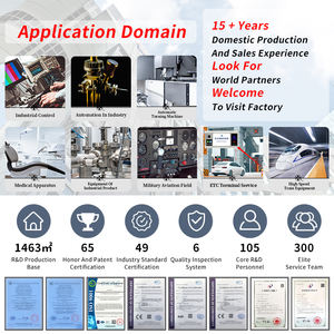 Промышленный мини-ПК Intel J1900/J4125/J6412/N2840 безвентиляторный микрокомпьютер <span class=keywords><strong>DDR3</strong></span> RAM SSD жесткий диск различных типов - Product Image 6