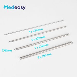 סימולטור אנדוסקופ עמוד השדרה אורטופדית אנדוסקופ קשיחות יד כירורגית כף יד כירורגית כירורגית עבור כף היד - Product Image 5