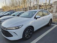 BYD Qin DM-i PHEV berline hybride BYD CAR 2025 Dm-i véhicule de conduite intelligent cinq places 55km 120km Byd Gin Plus 05