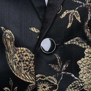 Nuovi Abiti Slim Coreani Direttamente dal Produttore, Completi da Cerimonia per <span class=keywords><strong>Uomo</strong></span>, Abiti Formali da Studente - Product Image 4