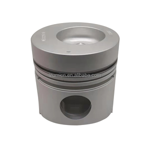 IZUMI 6 Cylinder 110mm 6D14 Diesel <b>Engine</b> Piston ME032619 ME032216 ME032298 ME032531 ME032621 - Product Image 1