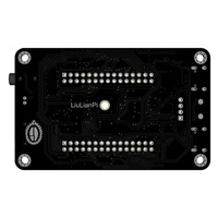 Placa de Desarrollo Estándar JEO LiuLianPi F1C100S con Cable de Datos y Kit de Desarrollo con Pantalla de 4.3 Pulgadas