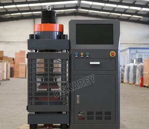 <strong>Compression</strong> <strong>Tension</strong> <strong>Test</strong> 1000kn Computer Control Universal Testing <strong>Machine</strong> - Product Image 5