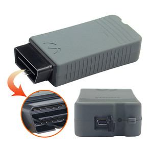 5054 5054a Original OKI đầy đủ chip với Bluetooth amb2300 OBD2 Scanner đọc mã công cụ chẩn đoán cho Audi Skoda Volkswagen - Product Image 3