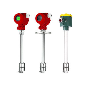 مقياس مستوى السوائل الثابت لخزان الوقود والزيت - Product Image 6