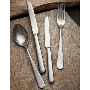 Offre Spéciale Assically Conçu Facile à Nettoyer Passe au Lave-Vaisselle Durable 210 Acier Inoxydable pour Mariage Restaurant Accueil Rassemblement - Product Image 6