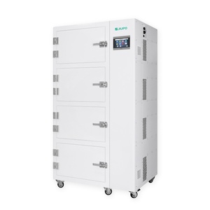 Cámara de Cultivo Multicapa BPC500FH de 500L con Iluminación LED Avanzada, Control Preciso de Temperatura, Humedad y <span class=keywords><strong>CO2</strong></span> - Product Image 3