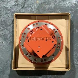Motor de Traslación de Repuesto para Miniexcavadoras Bobcat 331, 331C, 331D, 334, 334D (6659564, 6670667, 6677666) - Reductor de Traslación para Excavadoras de 3-4 Toneladas - Product Image 3