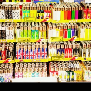 Encendedores al por Mayor para Tiendas <span class=keywords><strong>de</strong></span> Cigarrillos 2026, Venta Directa <span class=keywords><strong>de</strong></span> Fábrica, Gran Venta - Product Image 1