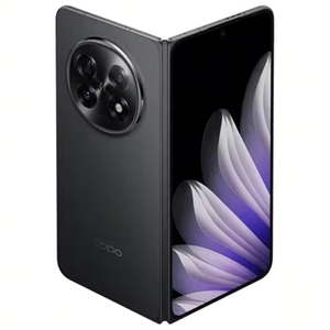 ค้นหาโทรศัพท์มือถือพับได้ N5 5G หน้าจอ AMOLED 8.12 นิ้ว พร้อม Snapdragon 8 รองรับ NFC ชาร์จเร็ว 80W SuperVOOC แบตเตอรี่ 5600mAh รองรับ LTE - Product Image 3