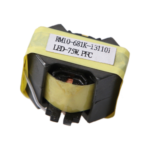 नीचे ट्रांसफार्मर 220v से <span class=keywords><strong>110v</strong></span> 500w उच्च आवृत्ति वाले उच्च वोल्टेज पल्स स्विचिंग पावर ट्रांसफार्मर - Product Image 2