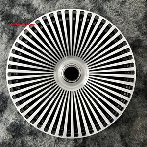 Roues d'usine personnalisées de haute qualité19 20 pouces pour jantes Land <span class=keywords><strong>Rover</strong></span> <span class=keywords><strong>Range</strong></span> <span class=keywords><strong>Rover</strong></span> Discovery Velar <span class=keywords><strong>Evoque</strong></span> Defender - Product Image 2