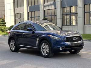 Voitures d'occasion <span class=keywords><strong>Infiniti</strong></span> <span class=keywords><strong>QX70</strong></span> 2019 3.7L Automatique AWD 5 places - Product Image 2