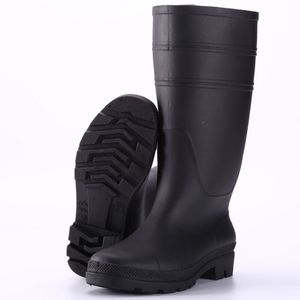 Botas de chuva personalizadas, resistente à água, agricultura, pvc - Product Image 1
