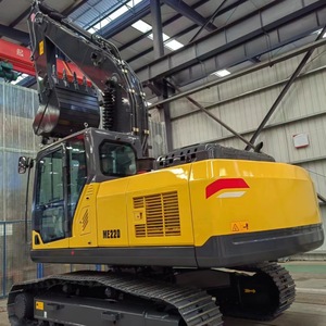 Vente directe usine : Machine de changement de voies ferroviaires haute efficacité pour excavatrice - Product Image 2