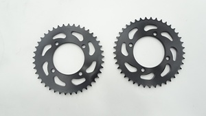 Piñón Trasero, Precio de Fábrica, Piezas de Alta Resistencia, Kit de Mejora para Motocicleta, para Uso Todoterreno - Product Image 5