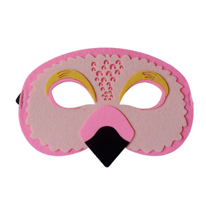 Máscaras <span class=keywords><strong>de</strong></span> Fiesta <span class=keywords><strong>de</strong></span> Cara Completa <span class=keywords><strong>para</strong></span> Niños, Hechas a Mano en China, con Diseño <span class=keywords><strong>de</strong></span> Cabeza <span class=keywords><strong>de</strong></span> Animal Perezoso, <span class=keywords><strong>de</strong></span> Alta Calidad - Product Image 4