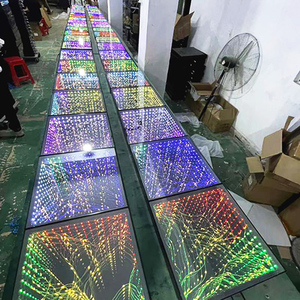 2025 Meilleur choix Panneau de sol LED Rgb Led Ring Lights - Product Image 6